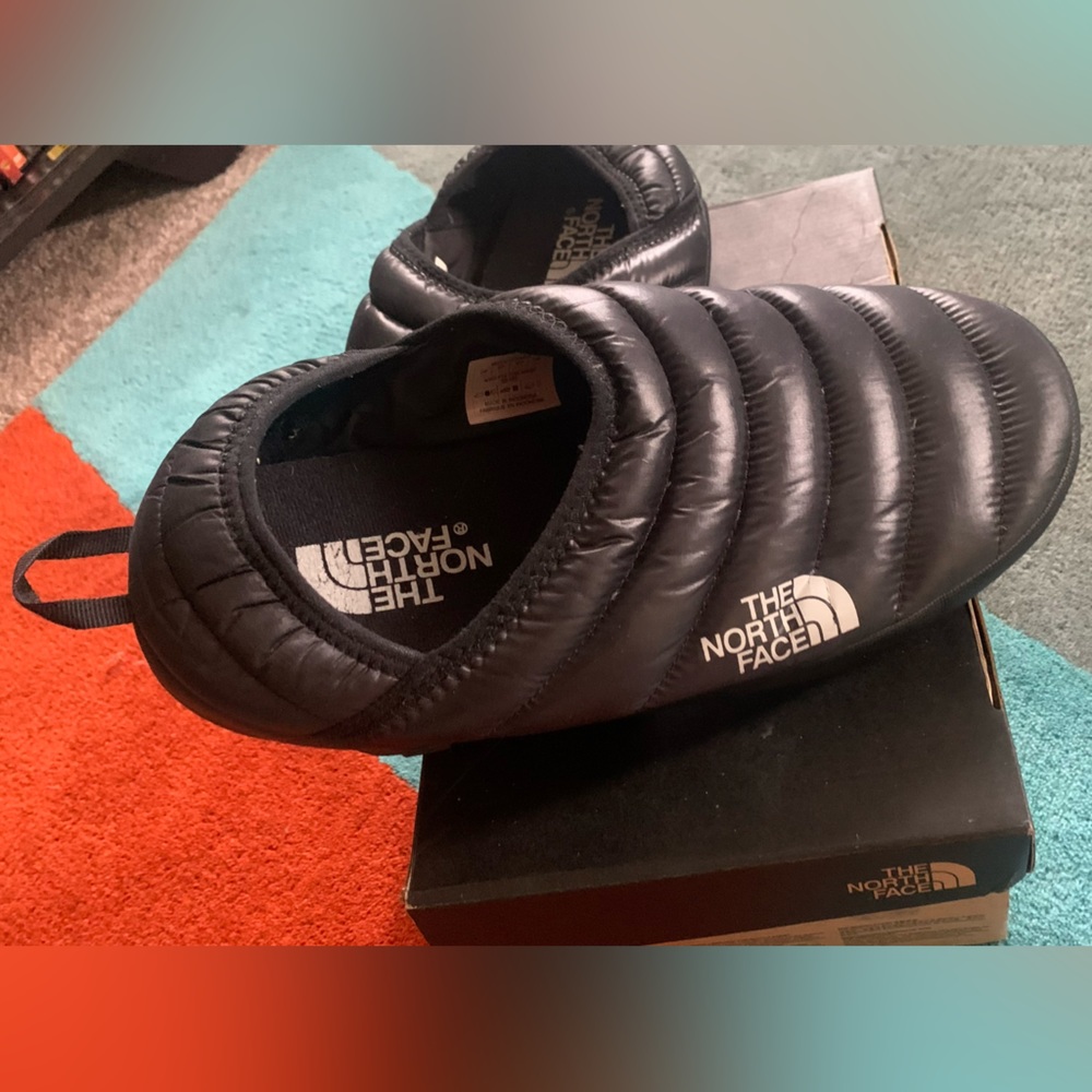 The North Face ThermoBall Mule